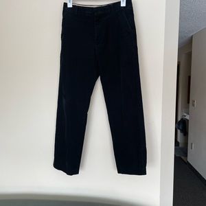 Corduroy Banana Republic Pants